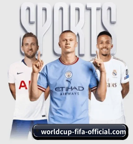 2026 world cup的故事 - 体育资讯内容服务