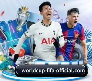 五大服务分区,信息按项目分类 - 多运动项目内容板块 - 2026 world cup