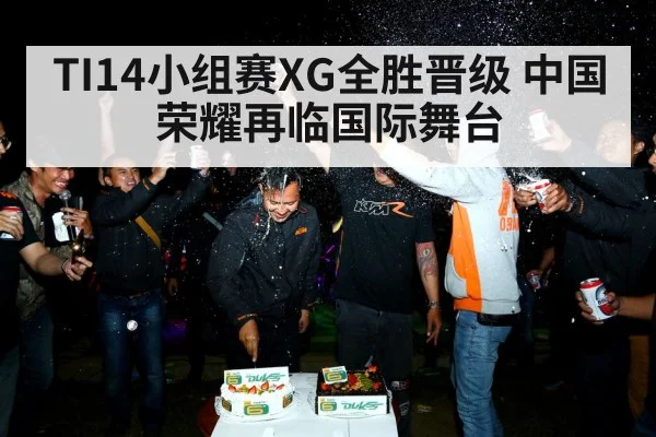 Dota 2 team celebration