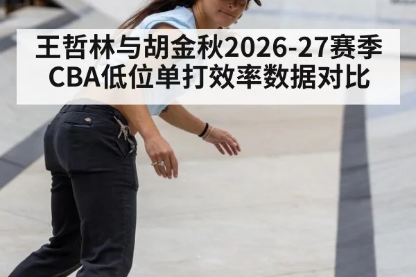 王哲林与胡金秋2026-27赛季CBA低位单打效率数据对比 | fifa world cup 2026