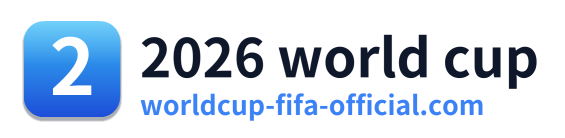 2026 world cup